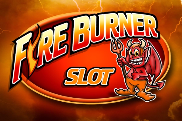 Fire Burner Fire Burner Slot von IGT im LollyBet Casino spielen