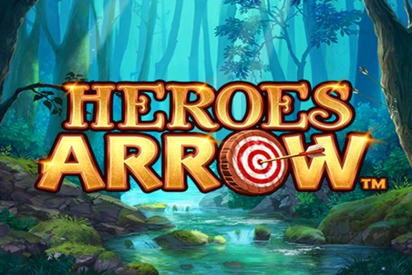 Heroes Arrow Heroes Arrow Bonus Slot von Playtech im LollyBet Casino