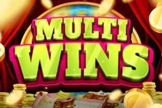 Multi Wins LollyBet Casino Slot Multi Wins von 7777 Gaming online spielen