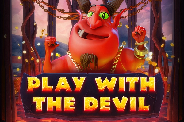 Play with the Devil Play with the Devil Slot von Red Tiger im LollyBet Casino